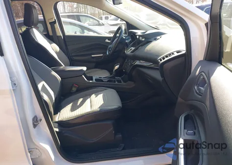 2019 Ford Escape Se z USA, uszkodzony, nr VIN 1FMCU9GD3KUA66693